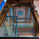 Image for article titled Tour the Restoration of a Grand 138-Year-Old Brooklyn Bank